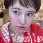 メイク