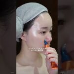 肌を主役にするナチュラルメイクが好き。イベントではしっかりメイクするけど、