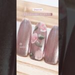 3月アプリ限定デザインがリリース！ #ネイル