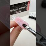Makartt Parisian Pink Polygel Tutorial 💕 Dual Forms Nail Set! #nails #naildesign #polygelnails