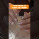 Save these for your next set 😉 #nails #naildesign #structuregel #dayinmylife #nailday #fyp #shorts