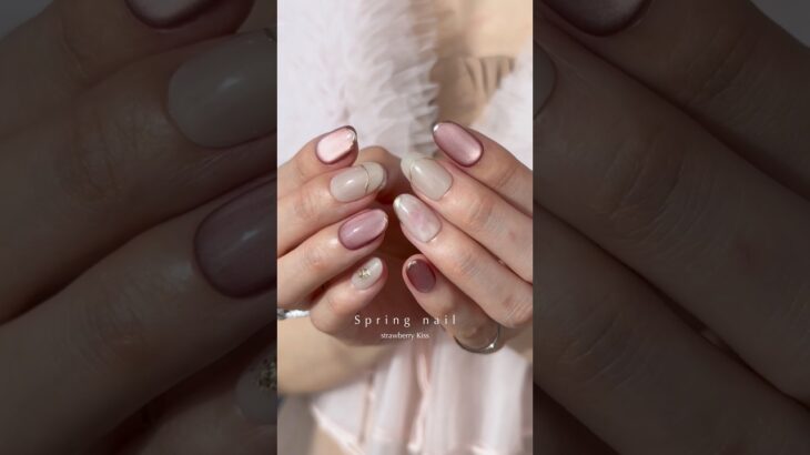 2026 春の新作ネイル🌸EVERNAILから10種類の新作ネイルが登場…！すぐに届く規定サイズネイルも同時発売中！#春ネイル #ネイルデザイン #ネイルチップ #ジェルネイル #セルフネイル