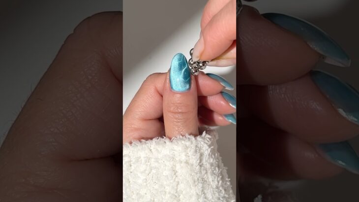 ✨🪷 Lotus Dancing Nails | MANIOLOGY #unhas #nails #nailart #nailtutorial #nailinspo