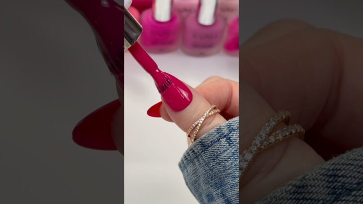 🩷💘💝💅 #nails #nailgelart #nailart #simplenails #nailinspo #nailtech #naildesigns #naildesign