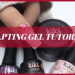 SCULPTING BUILDER GEL TUTORIAL: VALENTINE NAIL EDITION! 💘