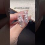 #マグネットネイル #ネイルデザイン #クリスマスネイル #クリスマス #ピンクネイル #ネイル初心者 #セルフネイル #nails #nailart #naildesign #マグネットジェル