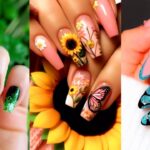 30 EASY March Nail Ideas! 🌸 Spring Nails 2026 (Sunflower & Strawberry Designs)