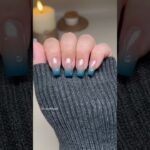 Aqua Dew Nails 🛍️link in bio