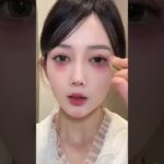 かわいくてナチュラルなメイク教本#キレイです