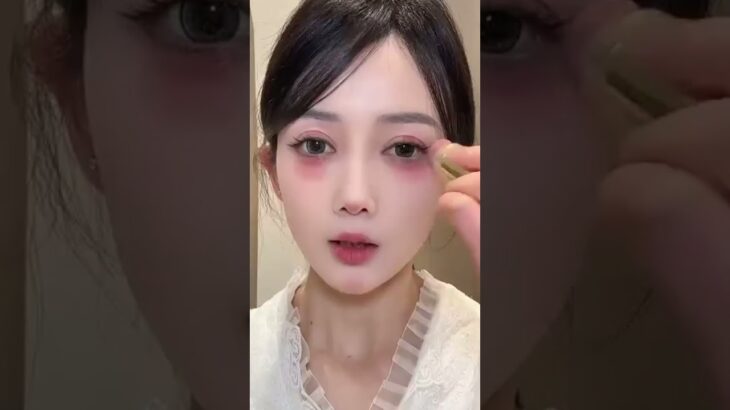 かわいくてナチュラルなメイク教本#キレイです