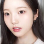 「肌きれい！」と褒めてもらえる💎こだわりメイク紹介しちゃえ！！