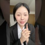 とか言って全然上手くいきませんでしたけど仕方ない！！そう言う日もある⭐️ #おすすめ #メイク #美容 #一重メイク #一重 #makeup #面接 #好印象 #清潔感 #ナチュラルメイク