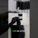 Fidget nail Pen #saviland #gelpolish  #naildesigns