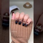 Galaxy Glow Nails, product links in bio and my amaz0n sf