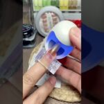 Poly gel nail idea 1211 || #nails