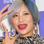 パーティーチャン のぶこが別人級イメチェン！茶髪×ナチュラルメイクが話題に｜SNS反響まとめ