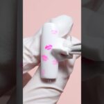 How to finish this easy lip design?!💋#melodysusie #nails #nailart #nailtech #naildecoration