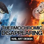 Disappearing Design Nails! 💅🎨 | (Not a Nail Tech)