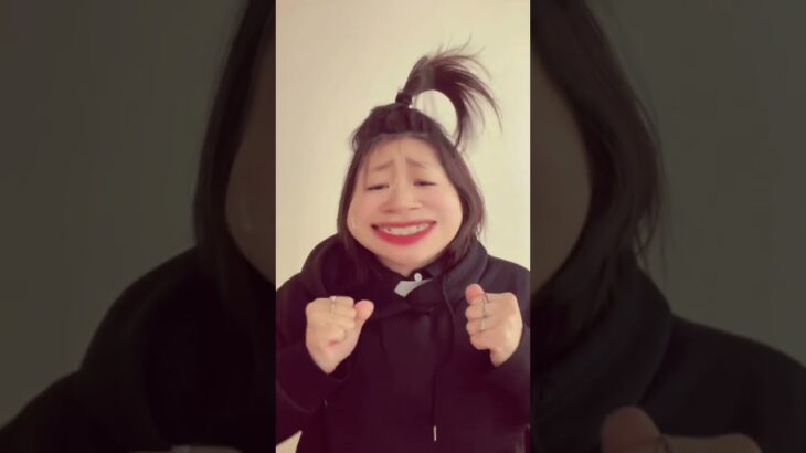 どっち派？#イメチェン #化粧 #派手 #ナチュラルメイク #makeup #beforeandafter #ばずれ