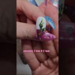 @SheModern Stamping Polish Demo and Giveaway…Let’s add the Bee🐝 #nailenthusiast #nailstamping