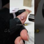 アンティークなジュリエットイメージネイル💍　#セルフネイル #nails #nailart #キャンドゥジェルネイル #キャンドゥ #マグネットネイル