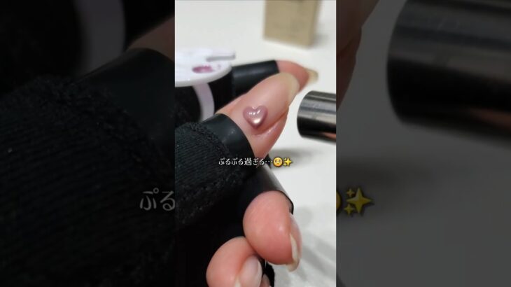 アンティークなジュリエットイメージネイル💍　#セルフネイル #nails #nailart #キャンドゥジェルネイル #キャンドゥ #マグネットネイル