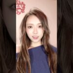 ナチュラルメイクが定番化してきた🤭🤍