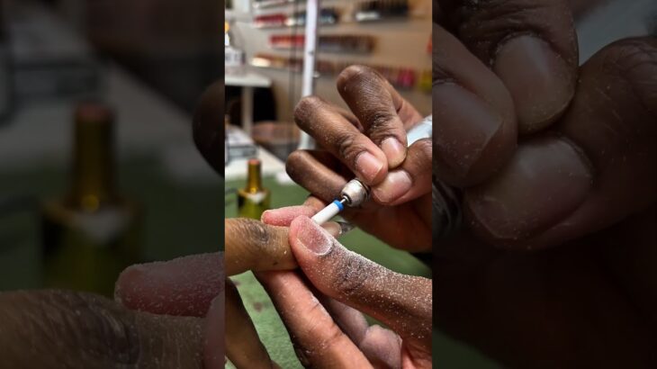 Nail day, but make it Valentine’s 💋💌✨ #valentinesnails #nails #trendynails #dailyvlog