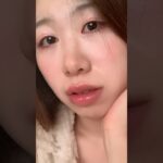 ナチュラルなピンクメイク🩷@メイクコスメ好きチャンネル #メイク #メイクライセンス #美容 #韓国