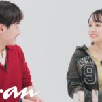 サバシスター・なちさん×ナチュラルY2Kメイク｜あなたのGEN石見つけます・アフタートーク