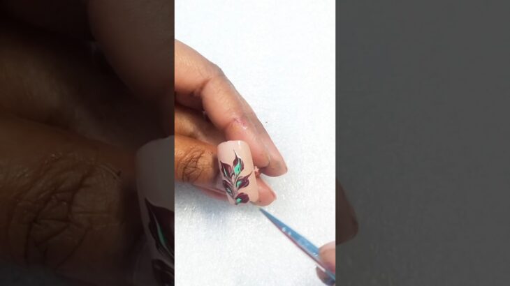 #nailart #nails #nailgelart #naildesigns #simplenails #diy  #youtubeshorts