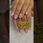 #nails #nailgelart #nailart #simplenails #naildesign #beauty #nailtutorial #naildecoration #beauty