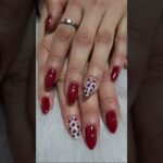 #nails #simplenails #nailart #beauty #naildesign #nailtutorial #nailpolish #nailtech #hardgel #nails