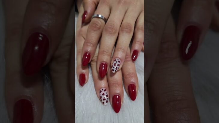 #nails #simplenails #nailart #beauty #naildesign #nailtutorial #nailpolish #nailtech #hardgel #nails