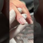 #russianmanicure #designnails #structuregel #naildesign #nails #nailart #nailtech #naildecoration