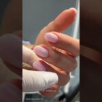 #russianmanicure #nails #nailgelart #designnails #poligel #nailart #structuregel #naildecoration