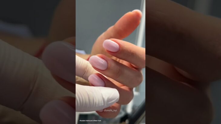 #russianmanicure #nails #nailgelart #designnails #poligel #nailart #structuregel #naildecoration