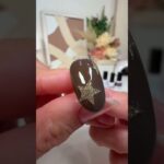 100均で簡単！星ネイル💫