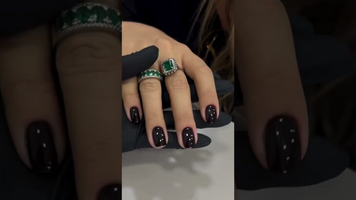 Do you like it? #nails 💅 #designnails #nailartheaven #nailgelart #naildesign