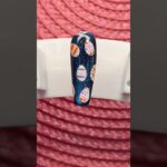 Design 5 of 20 Easter Designs @b@bornprettyofficialY414 Blue Diamond Cat Eye #nails #naildesign