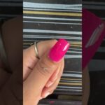 🌸✨🫶🏻ghar per nails design kaise kre #nailart #simplenails #nails #nailgelart #blingnails