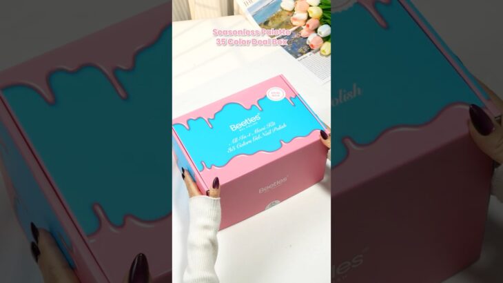 2026 Beetles Deal Box Overview👀🙌