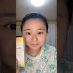 ナチュラルハーフメイク👀💄💖お気に入りのMOONカラコン♡#shorts #メイクアップ #メイク動画