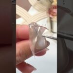 シールで解決⁈ フレンチネイル💅🏻