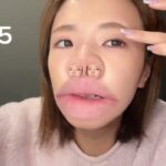 プチプラコスメ使ってナチュラル仕事メイクしていくぅ