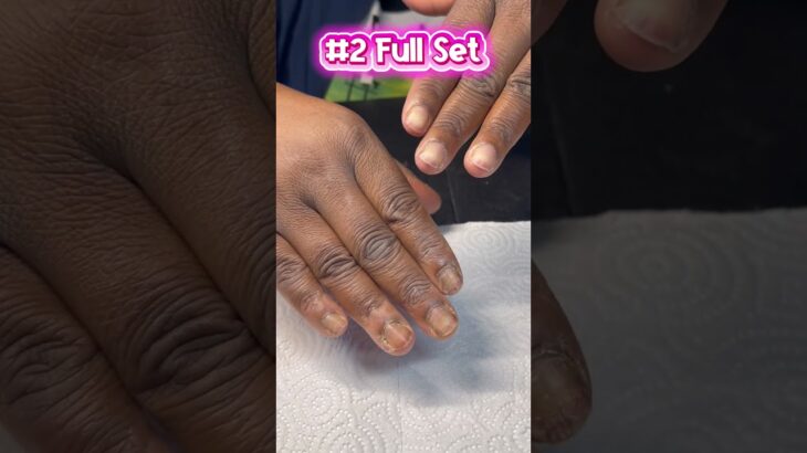 3 Client Nail Day ❤️🌈 #nails #nailgelart #naildesign #capcut #nailtech #nailideas #fyp #art