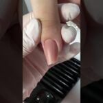 Как сделать чистую отпечатку матовыми верхними формами? Уже на канале 😍