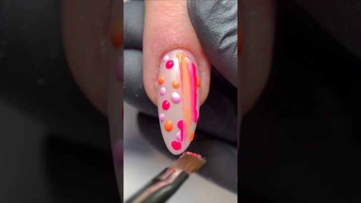 Aprender Uñas Acrílicas y Polygel 💅#uñasacrilicas #nails #nailart