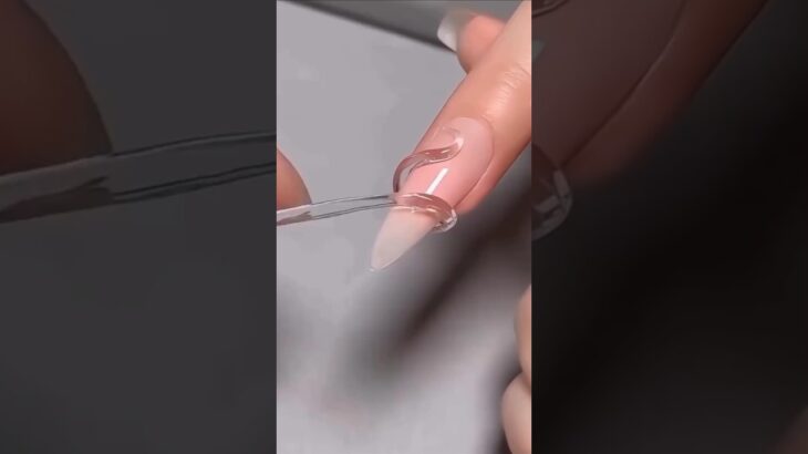 Aprender Uñas Acrílicas y Polygel 💅 #nails #nailart #uñasacrilicas