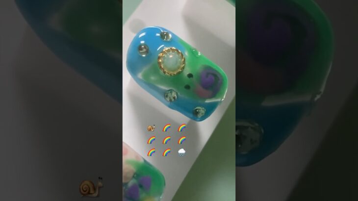 11:00🐌March🌧️2026🌈